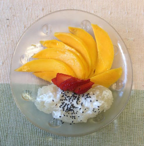 Home Phu Fha Thai Restaurant