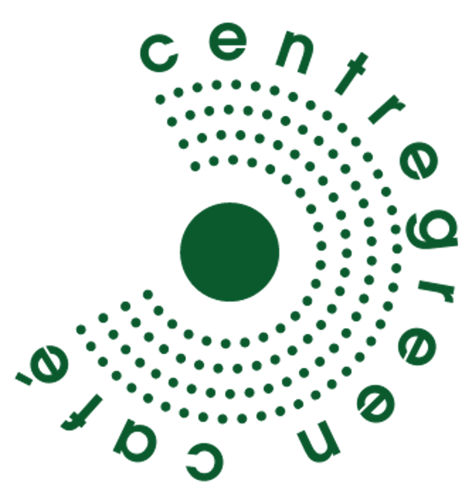 Centregreen Café Logo