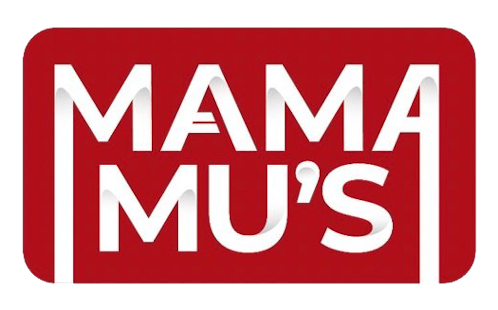 Mama Mu's Bistro Logo