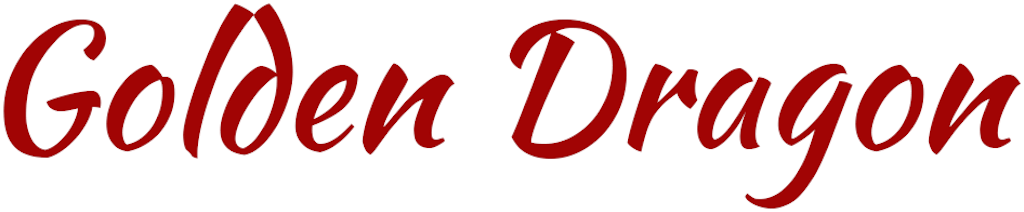 Golden Dragon Logo