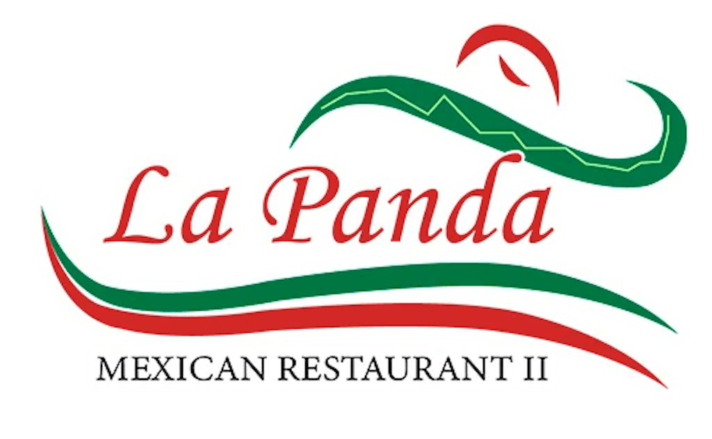 La Panda Mexican Restaurant II Logo