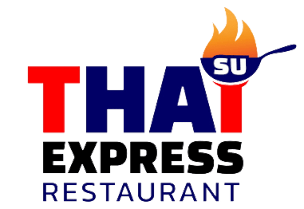 Su Thai Express Logo