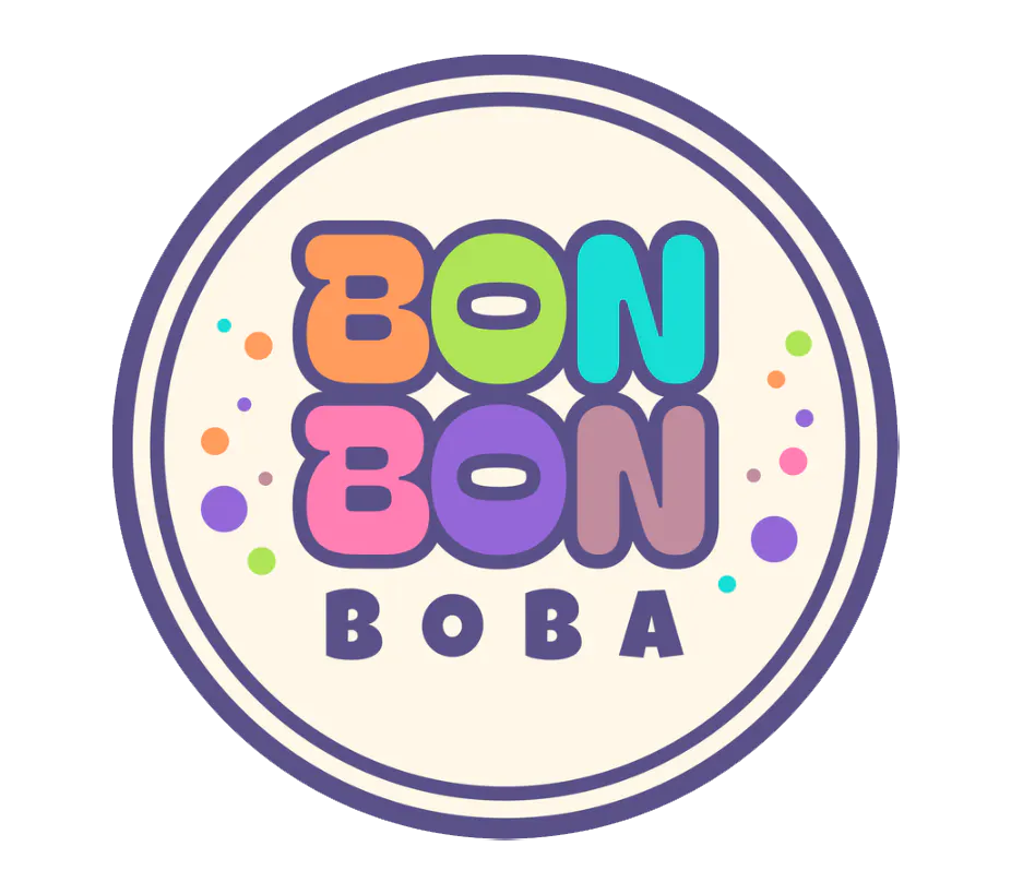 Home - Bon Bon Boba