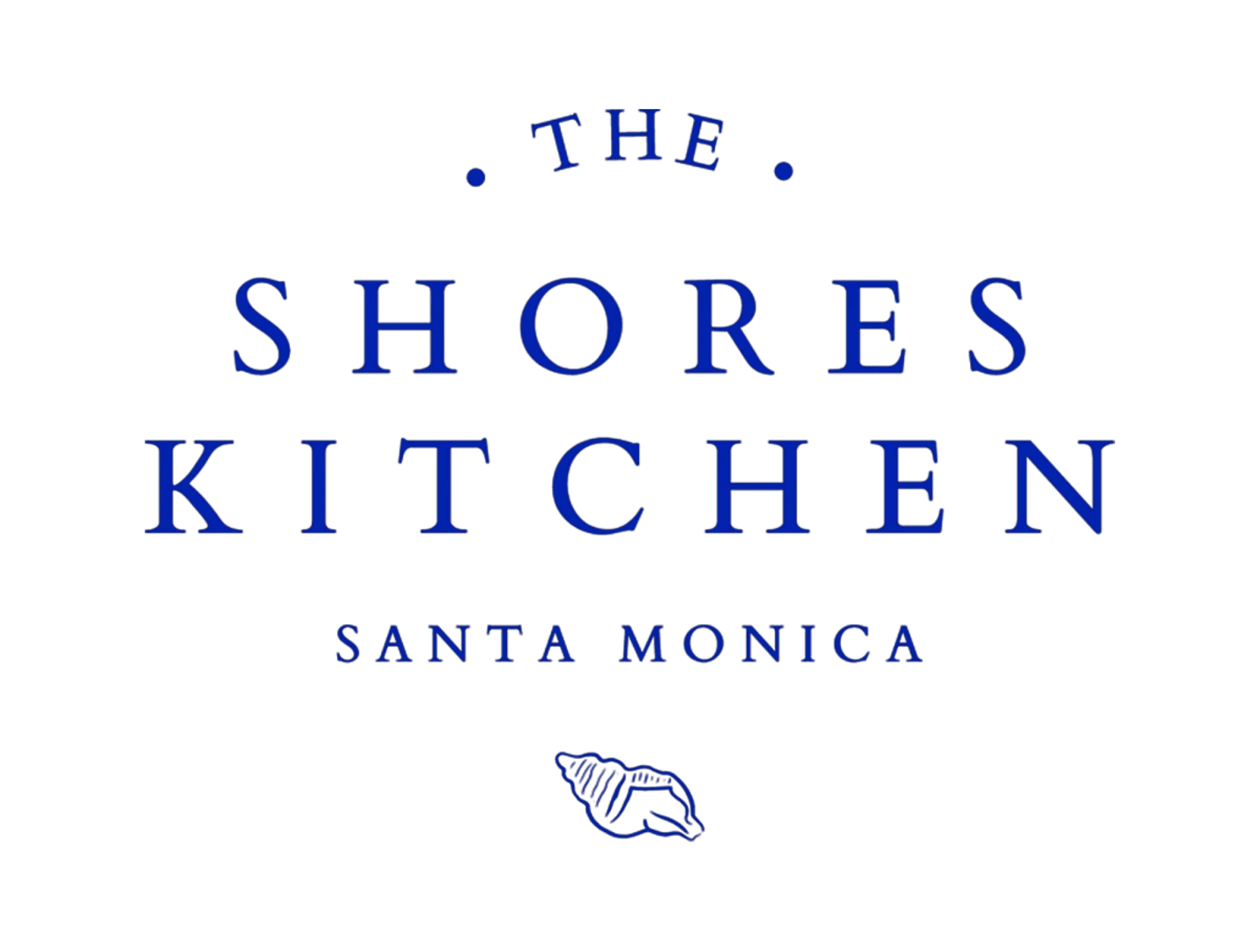 Shores Kitchen Santa Monica, CA 90405 (Menu & Order Online)