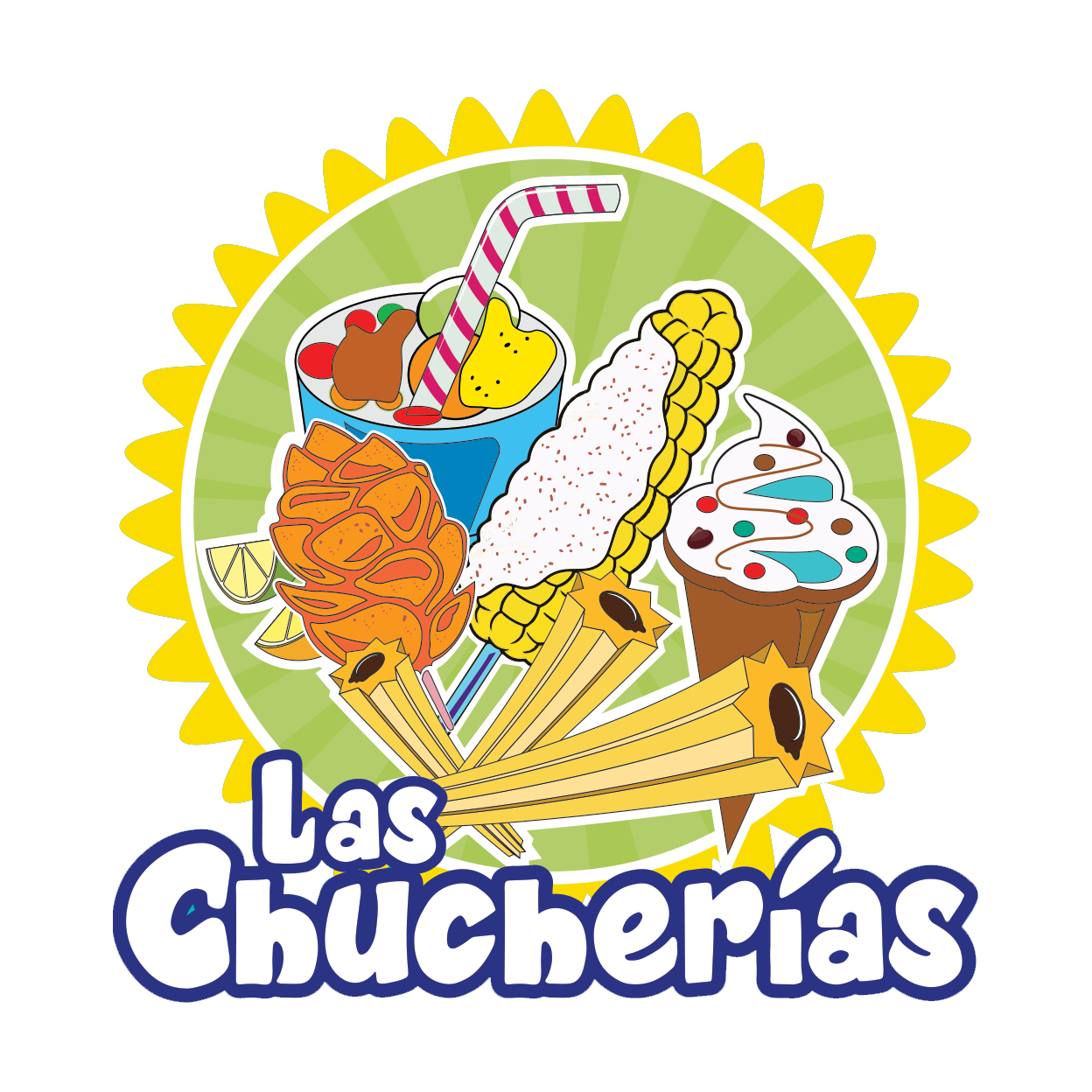 Restaurant Logo