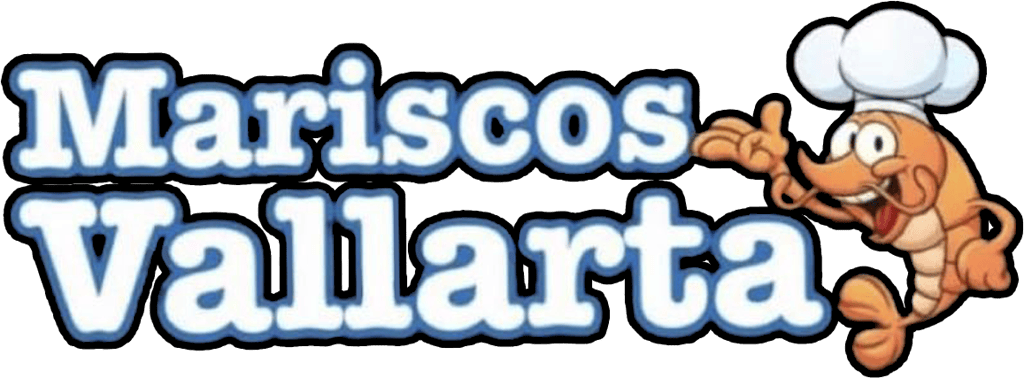 Mariscos Vallarta Seafood and Mexican Grill Logo