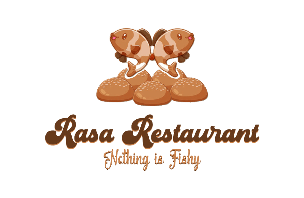 Rasa Indian and Japanese Logo