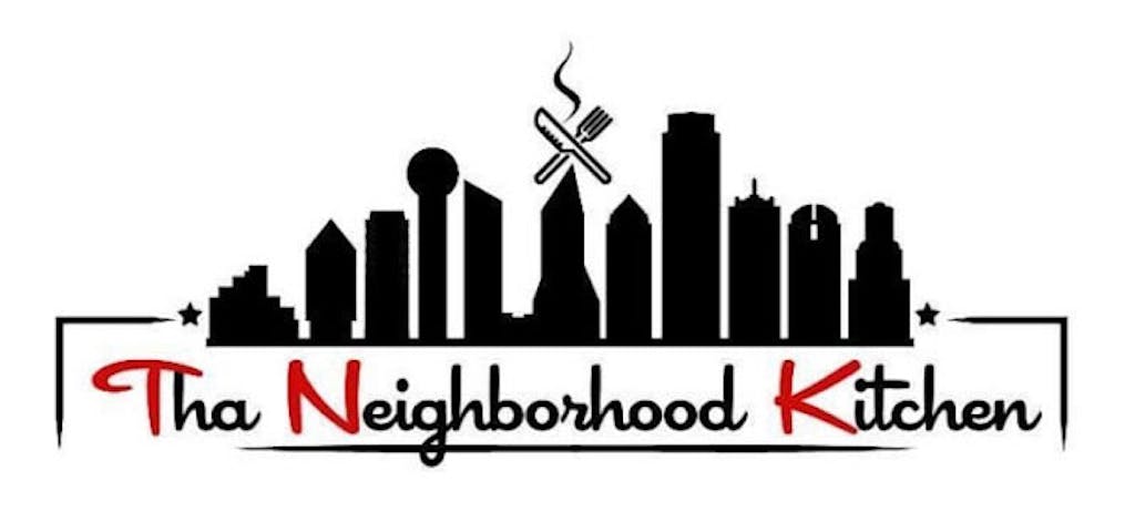 Neighborhood Kitchen Logo
