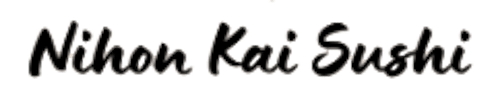 Nihon Kai Japanese Cuisine Logo