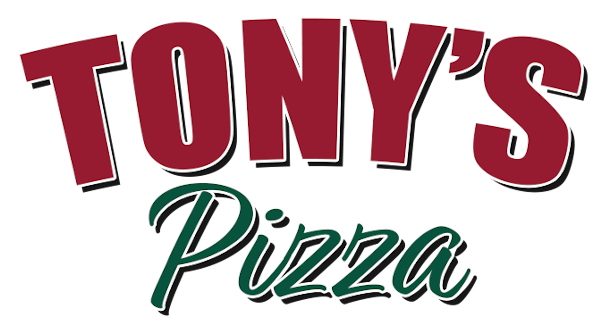 Tony's Pizza - Bronx, NY 10468 (Menu & Order Online)