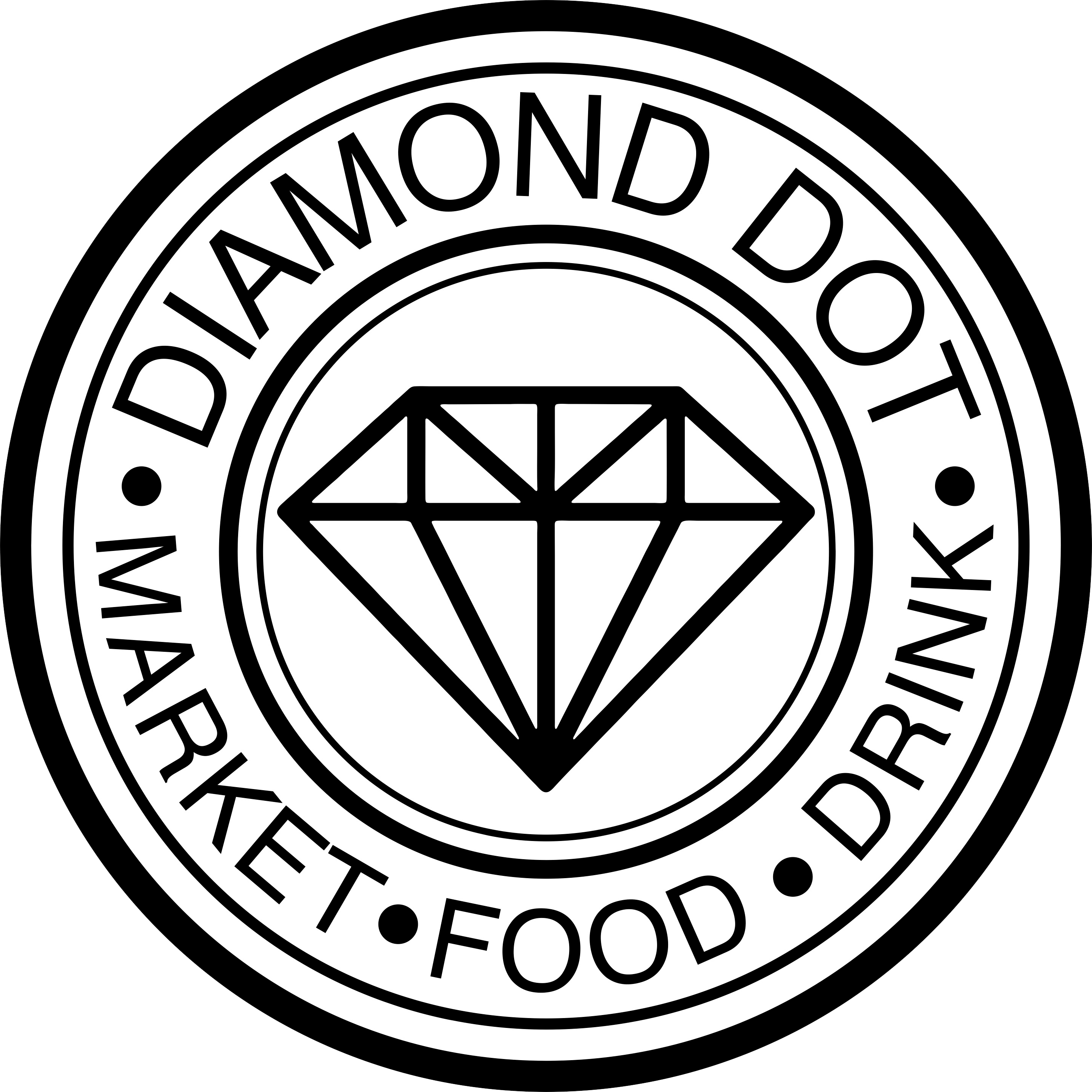 Restaurant Logo