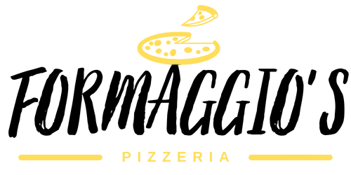 Formaggio's Pizzeria - Madison, NJ 07940 (Menu & Order Online)