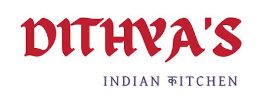 Dithyas Indian Kitchen Logo