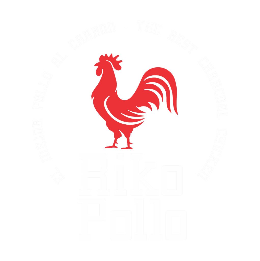 Locations - Riko Pollo