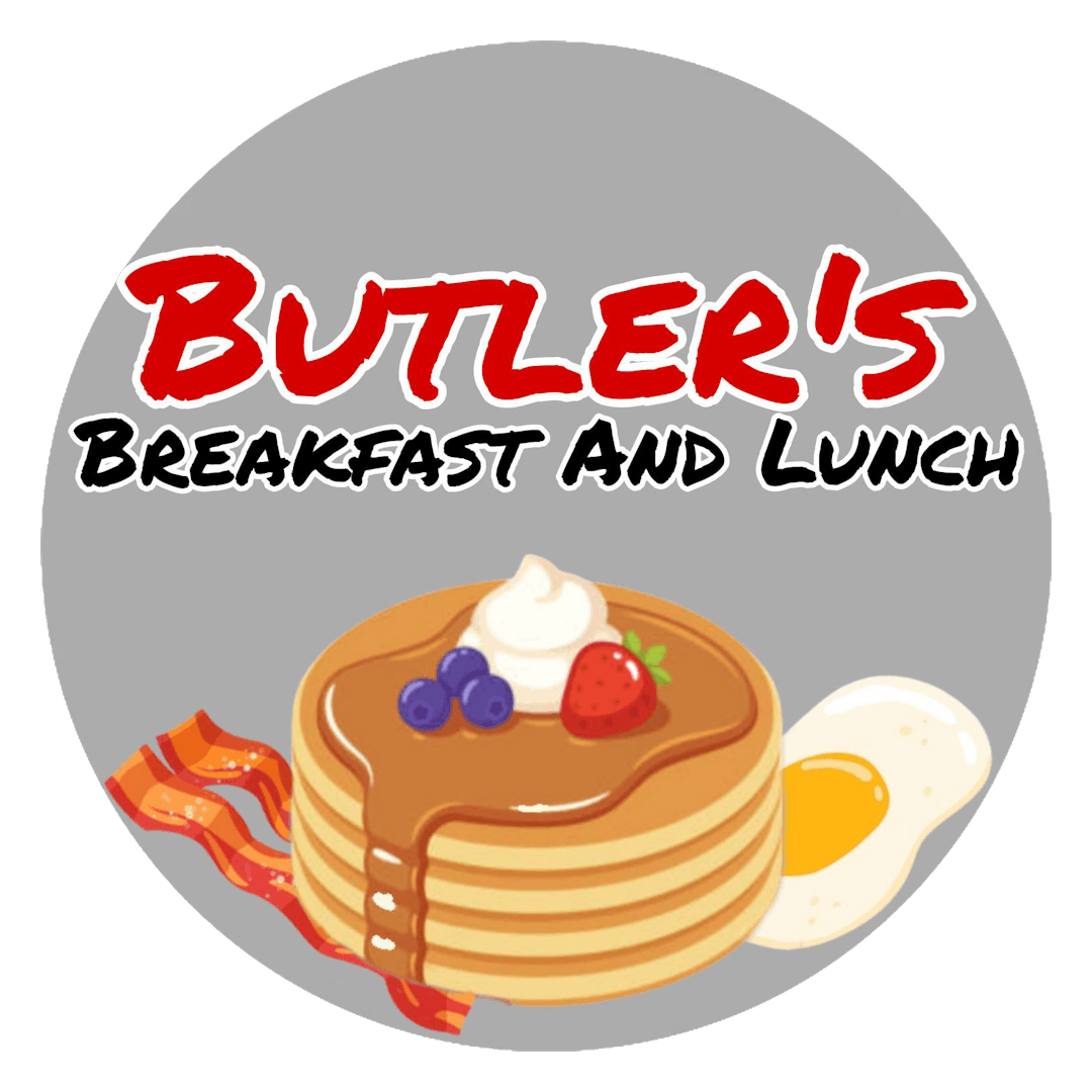 Home Butler's Breakfast and Lunch