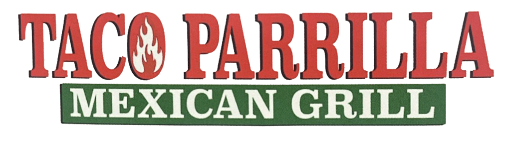 Taco Parrilla Mexican Grill Logo