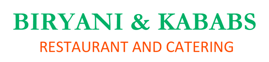 Biryani & Kababs Logo