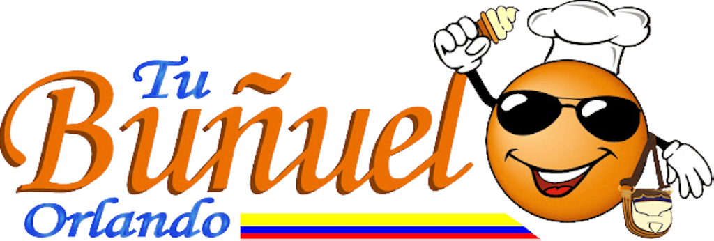 Tu Bunuelo Orlando Logo