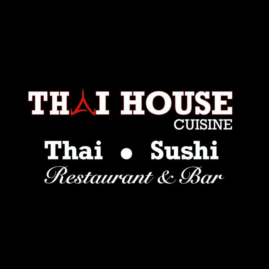 Locations - Thai House Cuisine