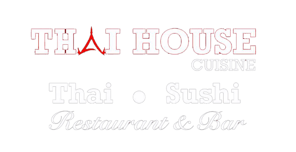 Thai House Cuisine Logo