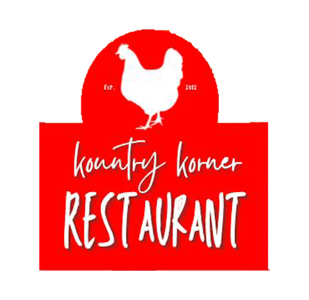 Kountry Korner Restaurant Logo