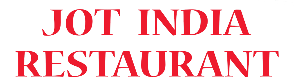 Jot India Logo