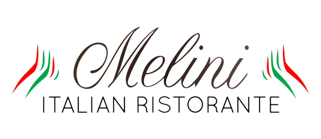 Melini Italian Restaurant Logo