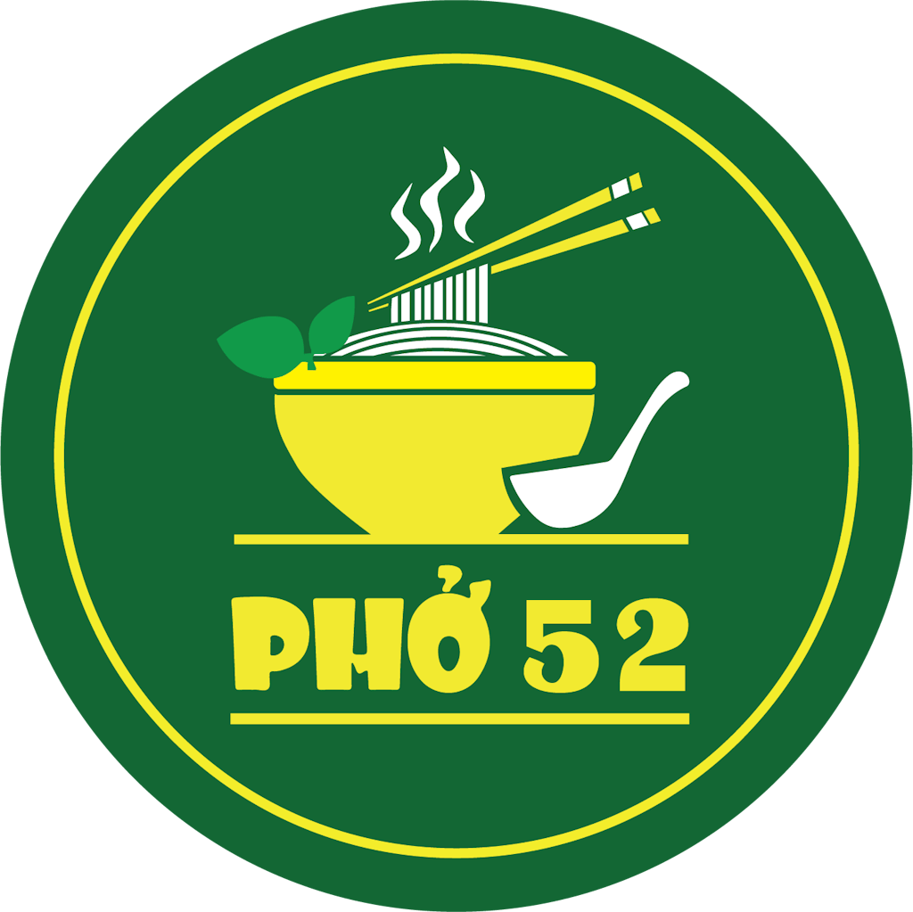 PHO 52 Logo