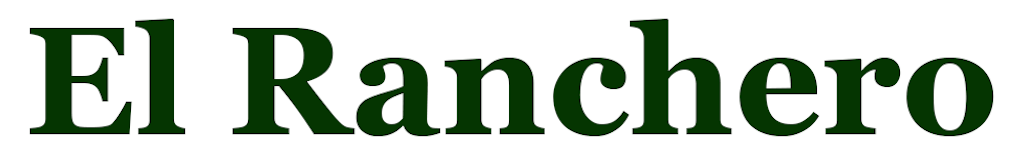 Home - El Ranchero