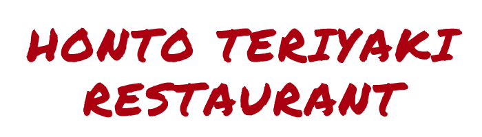 Restaurant Logo