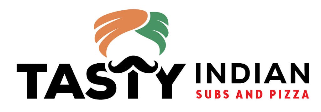 Tasty Subs & Pizza Logo