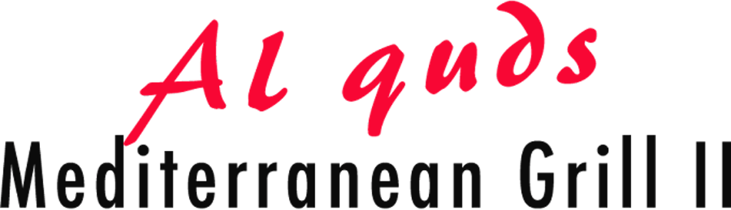 Alquds Mediterranean Grill 2 Logo