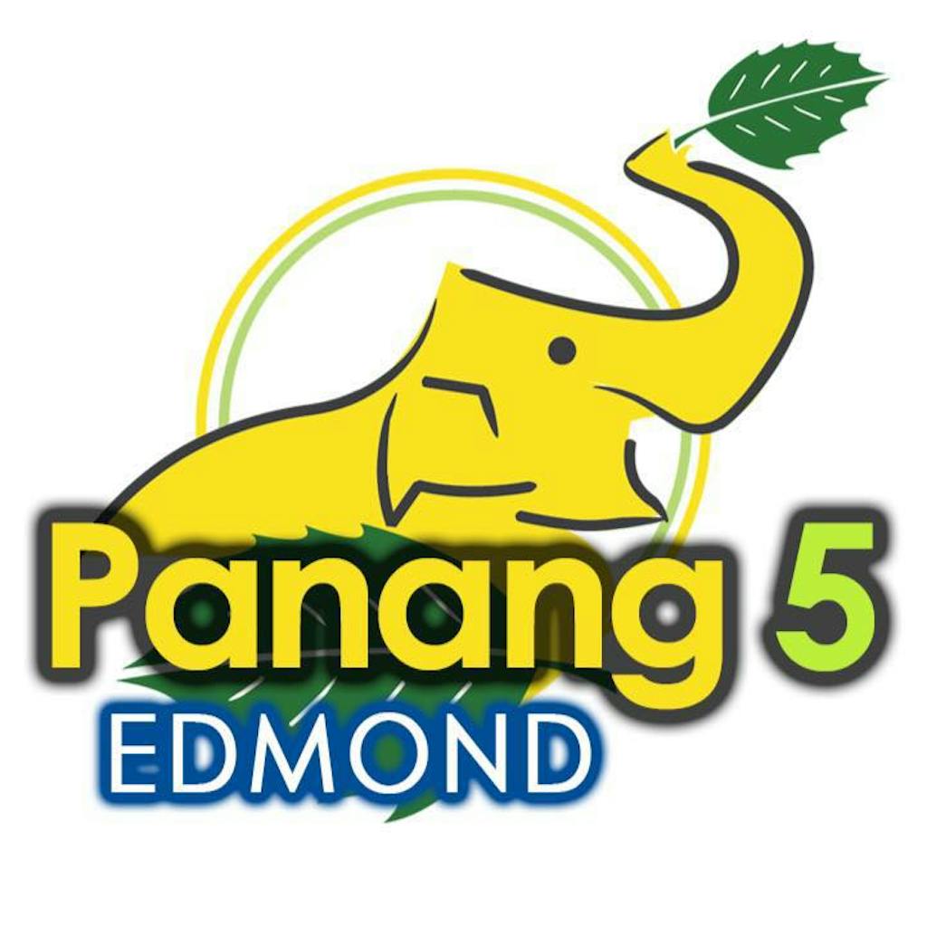 Panang 5 Thai Restaurant Edmond, OK 73013 (Menu & Order Online)