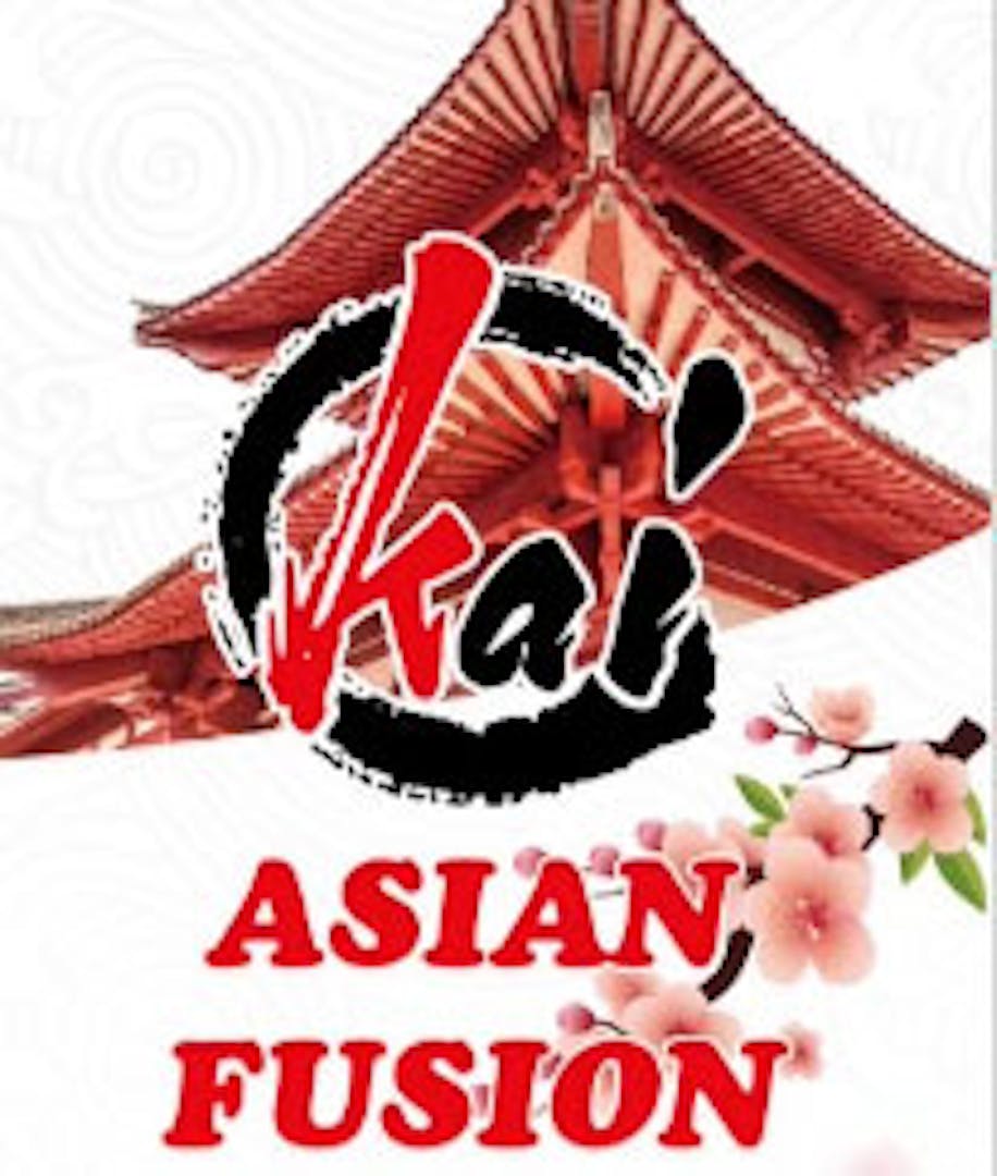 Home - Kai Asian Fusion