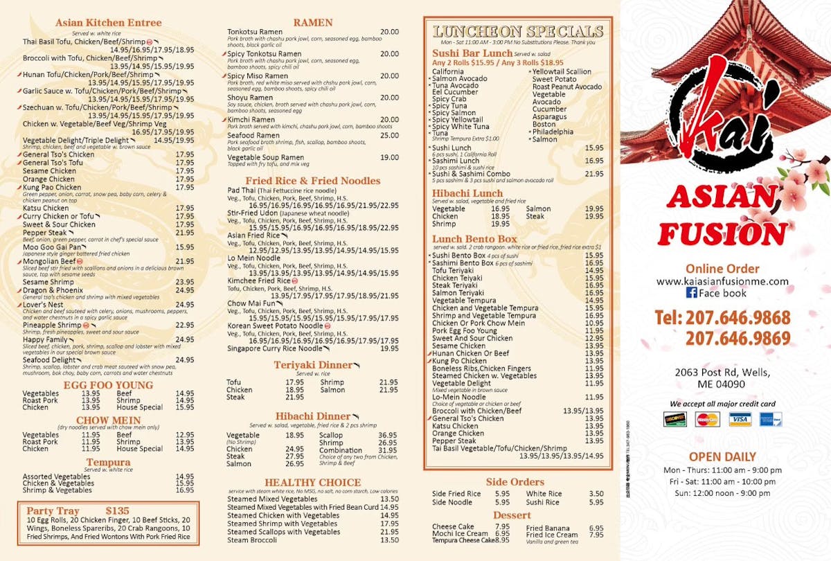 Menu Kai Asian Fusion menu-kai-asian-fusion