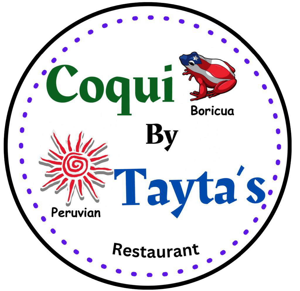 Coqui by Tayta's Logo