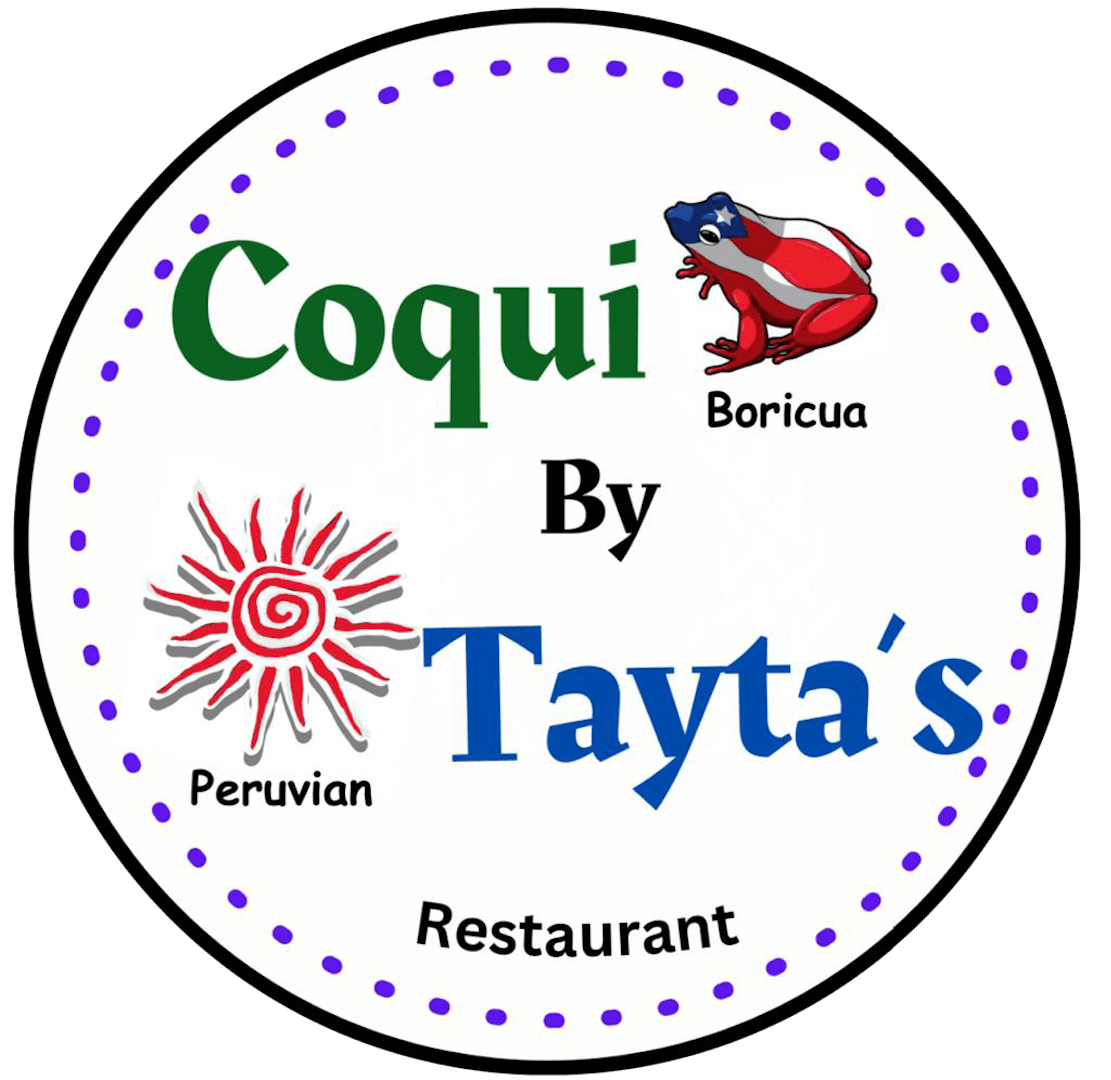 Coqui by Tayta's restaurant in Florida - healthy menu with nutrition facts and calories