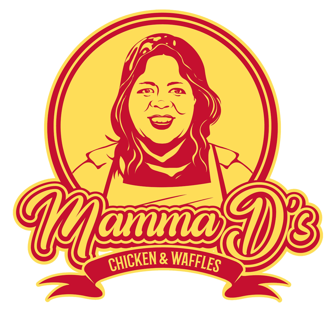 Home Mama D's Chicken & Waffles