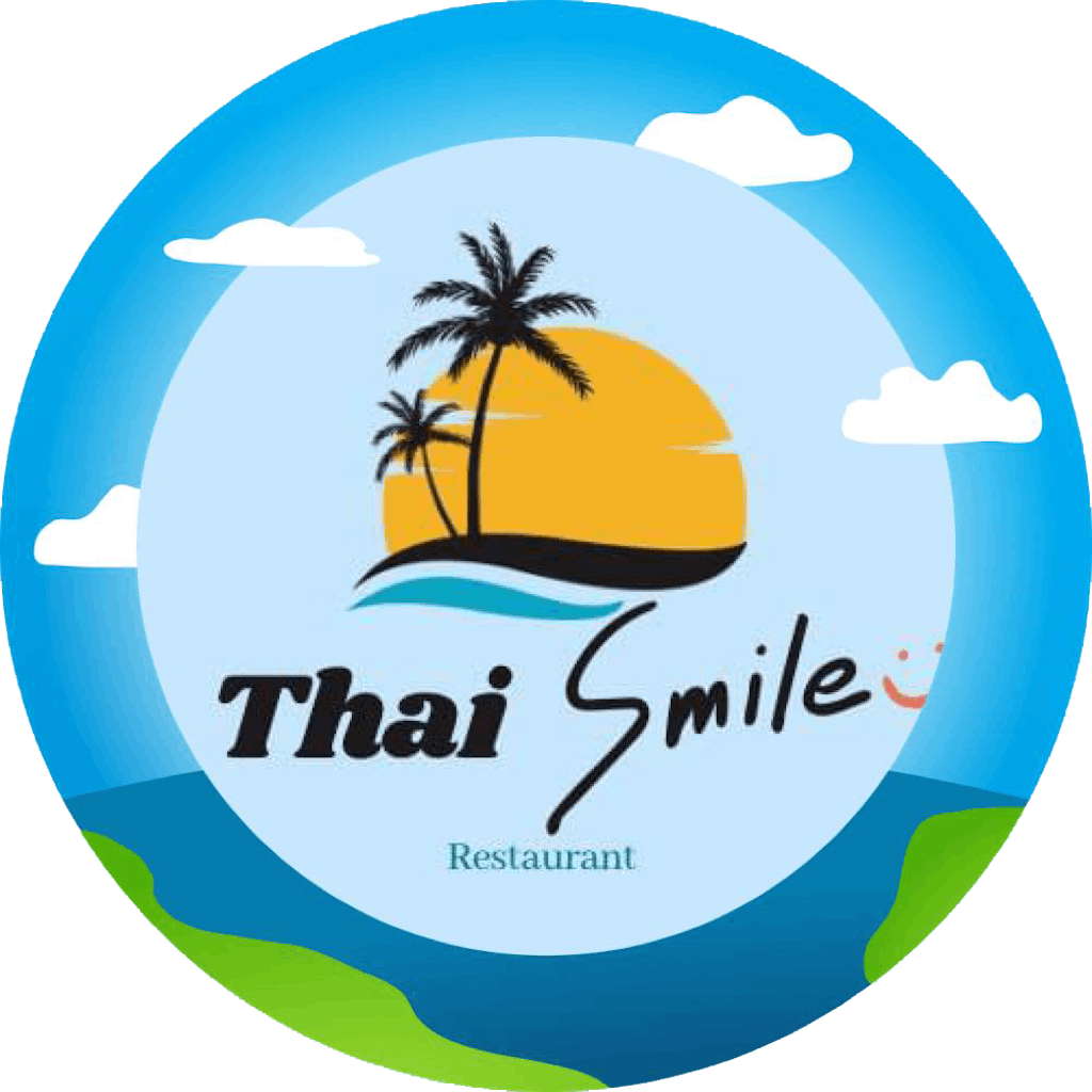 menu - Thai Smile & Sushi Restaurant