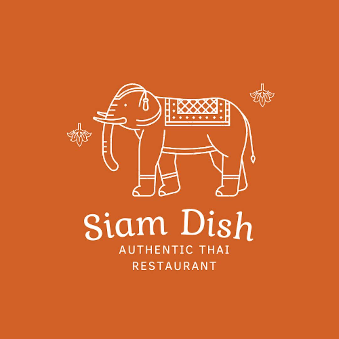 Siam Dish - Redlands, CA 92373 (Menu & Order Online)