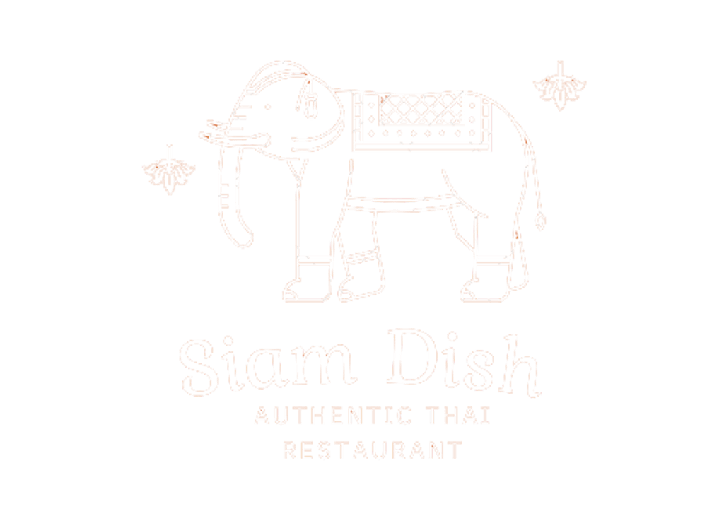 Siam Dish Logo