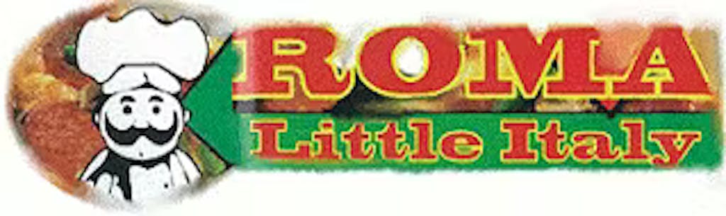 Little Italy Logo