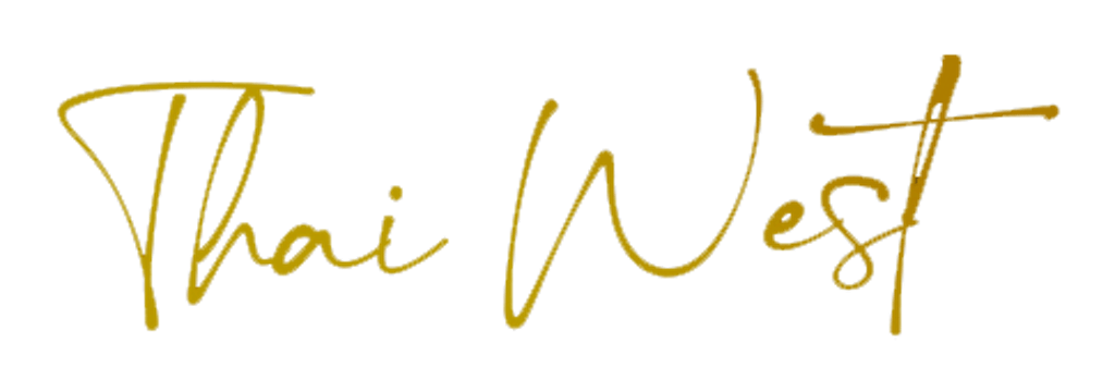 Thai West Logo