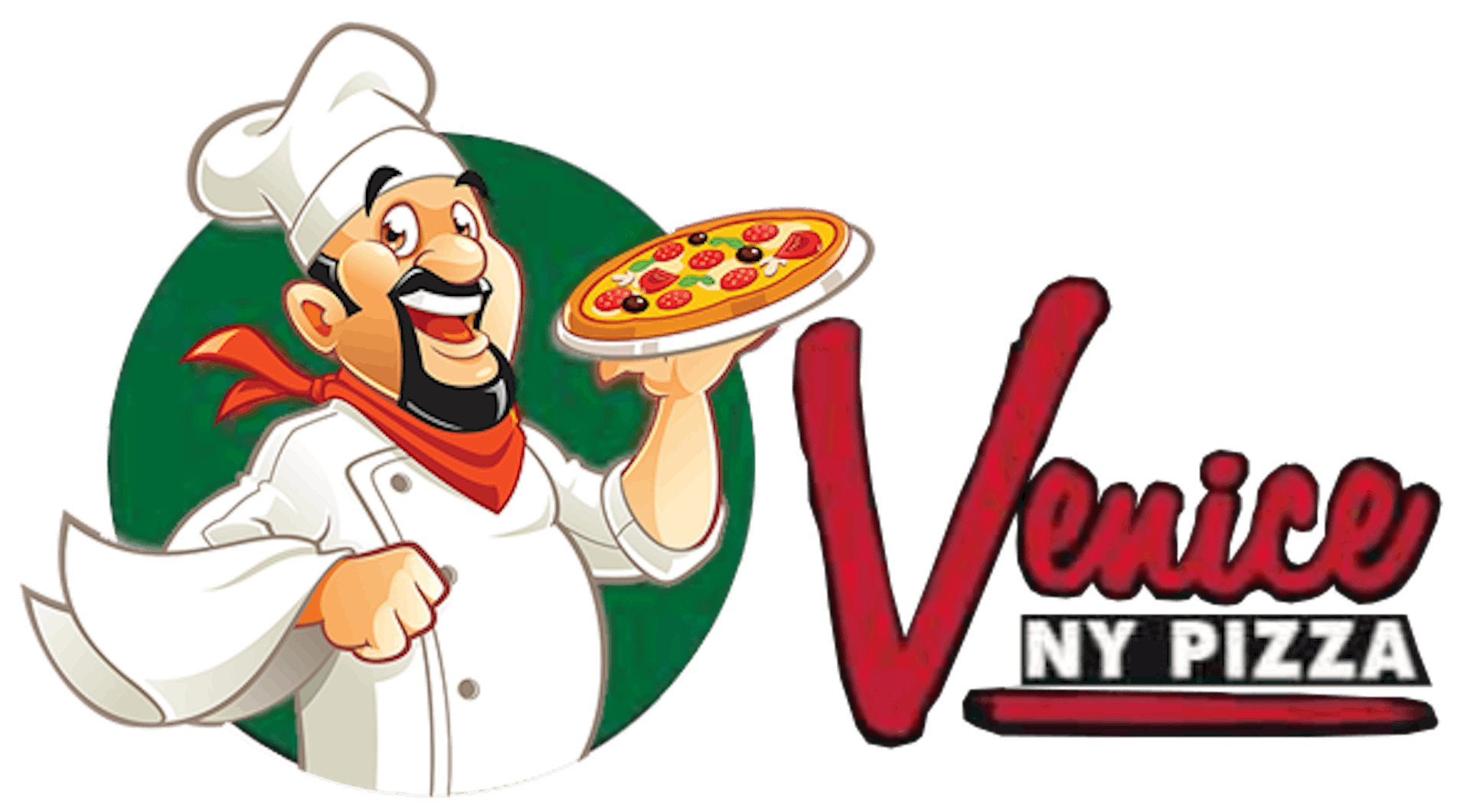 Home - Venice NY Pizza