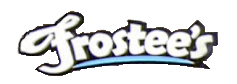 frostee's burger & ice cream restaurant logo - View nutrition facts, calories, and macros for menu items at 1000 Oak St, Bakersfield, CA 93304