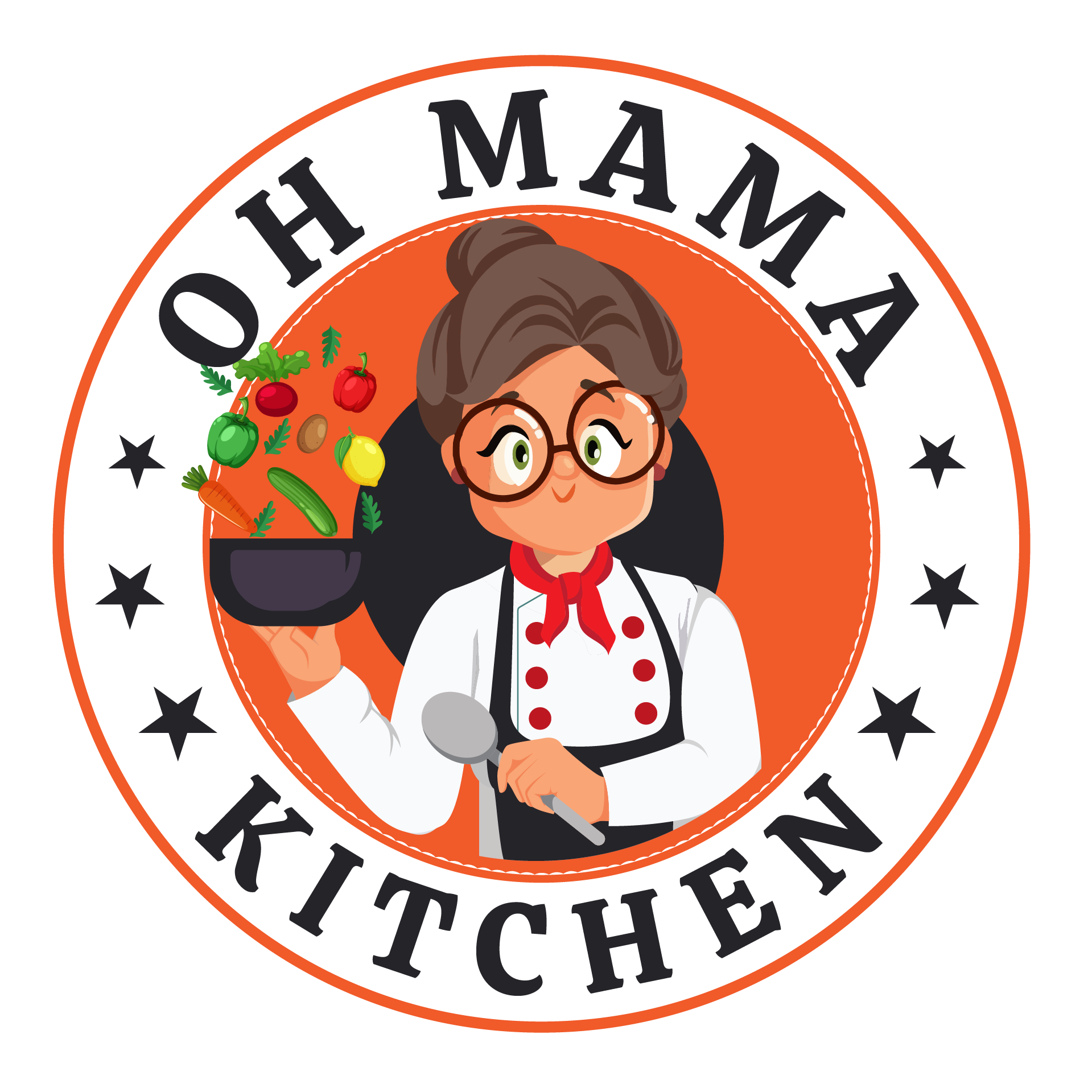 Restaurant Logo