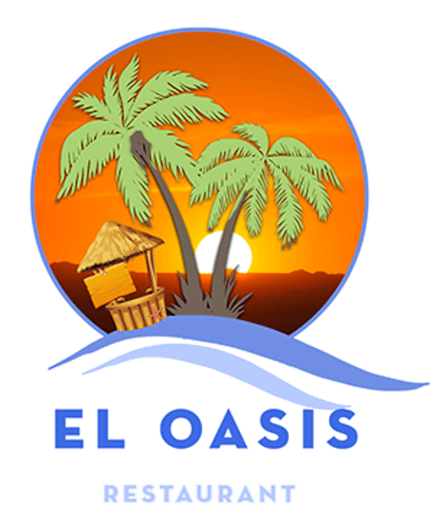 El Oasis Restaurant Logo