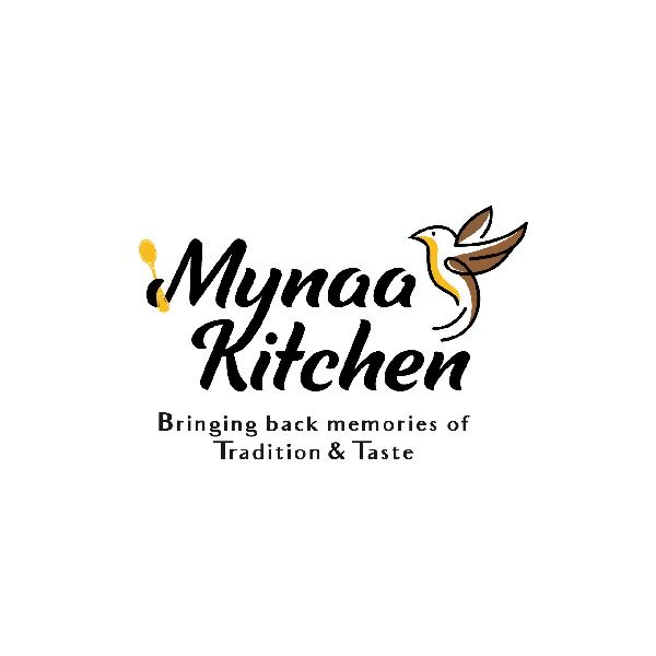Restaurant Logo