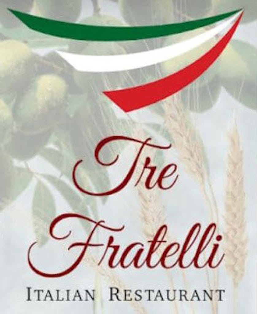 Tre Fratelli Logo