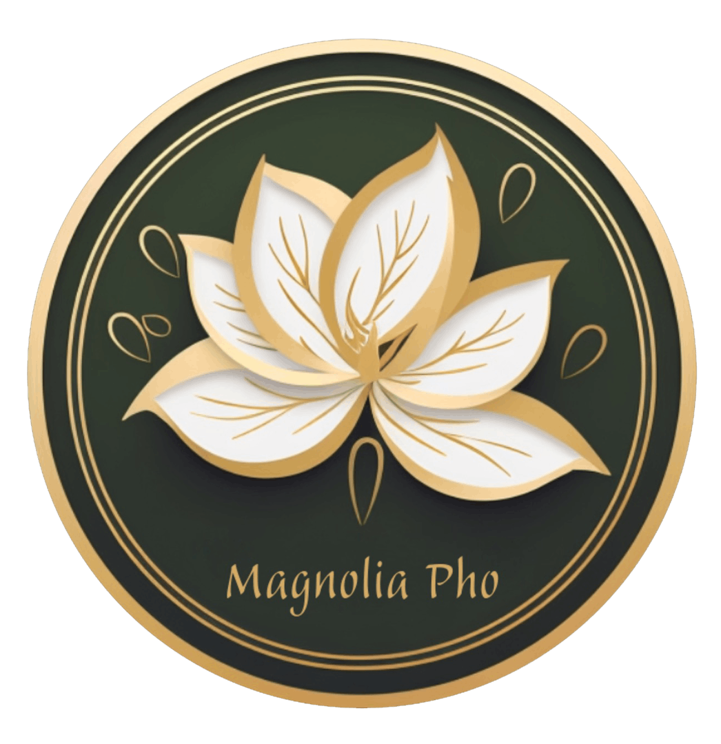Home - Magnolia Pho